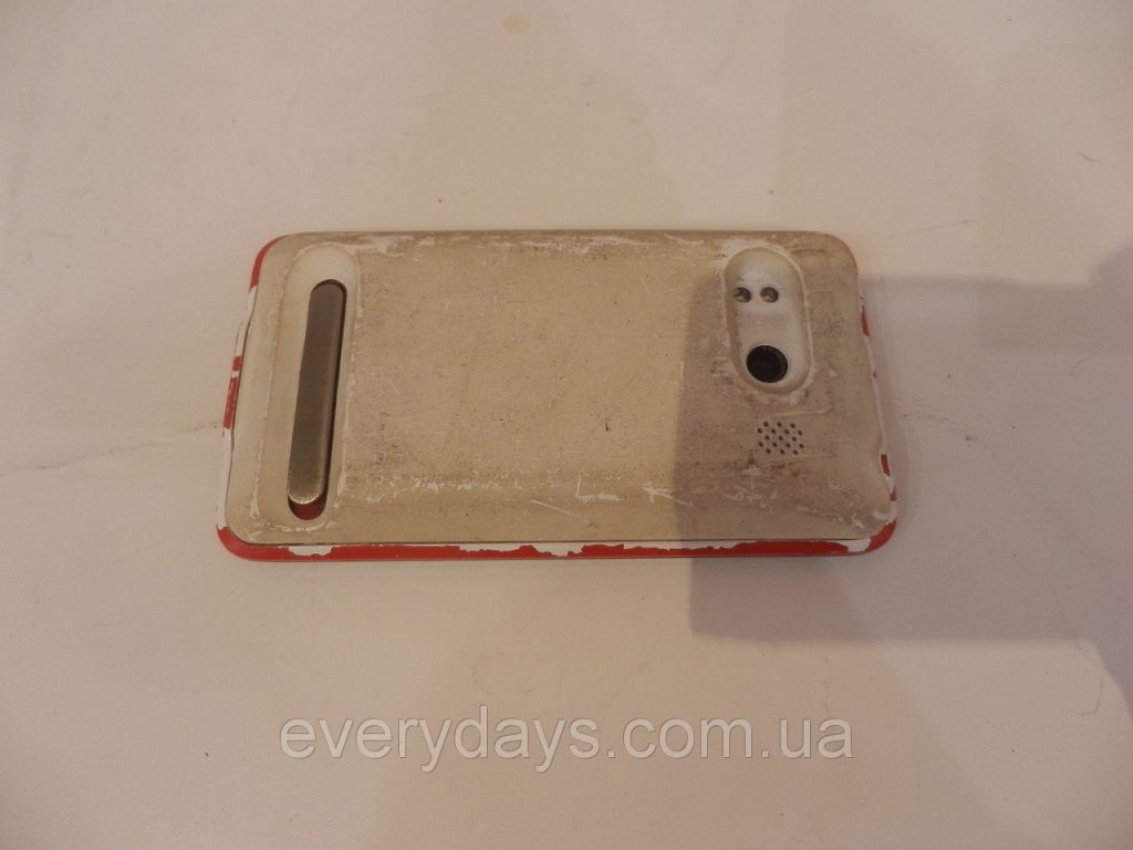 HTC EVO  №5905 на запчасти - фото фото фото 3
