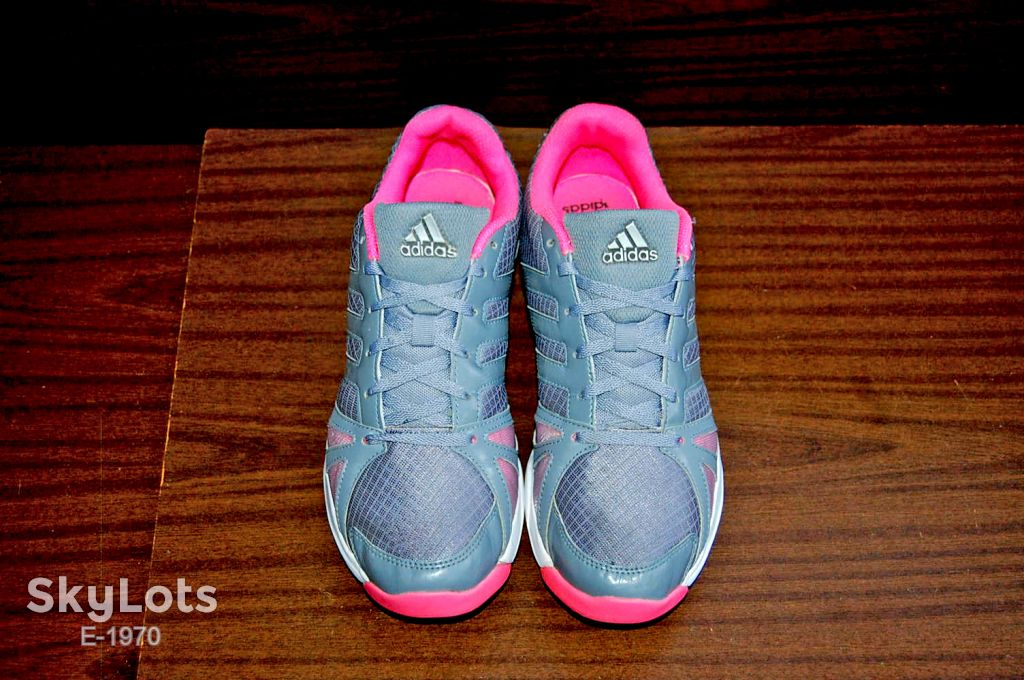 Кроссовки ADIDAS DUAL DENSITY  р.40 original - фото фото фото 1