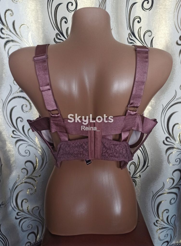 Розкішний бюстгальтер 40dd 90dd victoria's secret - фото фото фото 6