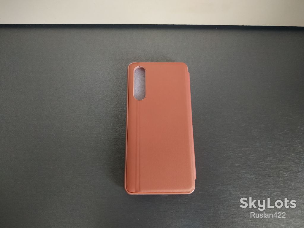 Чохол книжка на Huawei P30 чехол книжка - фото фото фото 1