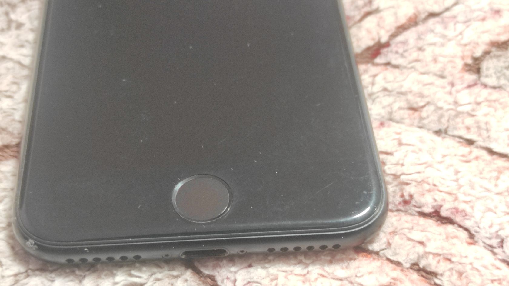Apple iPhone SE 128Gb АКБ 81% iCloud clean - фото фото фото 7