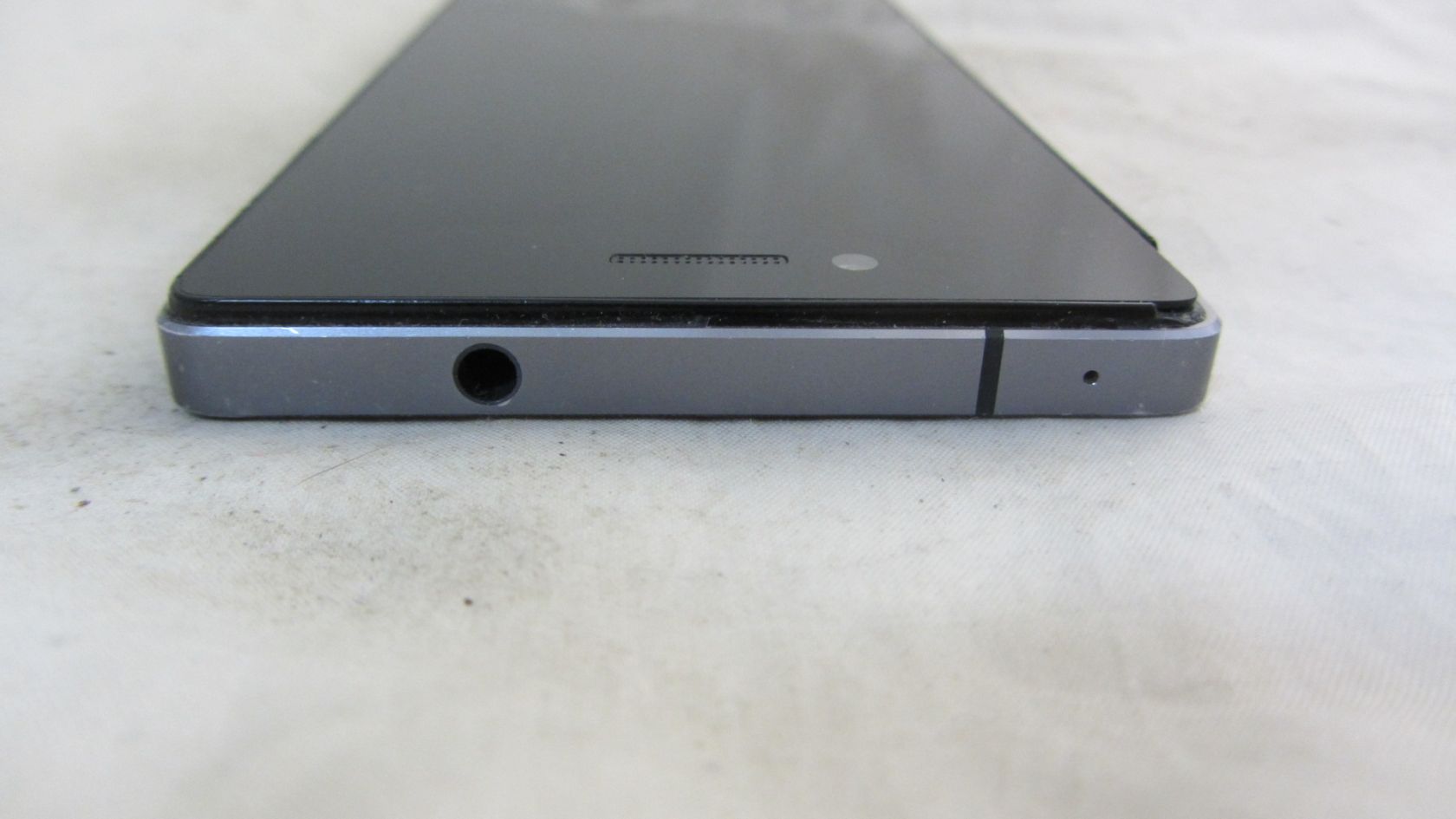  Lenovo Vibe Shot Graphite Grey - фото фото фото 2