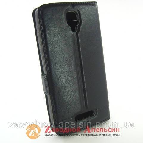 Чехол книжка Lenovo A1000 Smart Case - фото фото фото 1