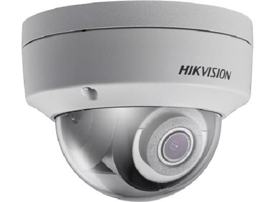 Камера видеонаблюдения  Hikvision DS-2CD2143G0-IS      (2.8) - фото фото фото 1