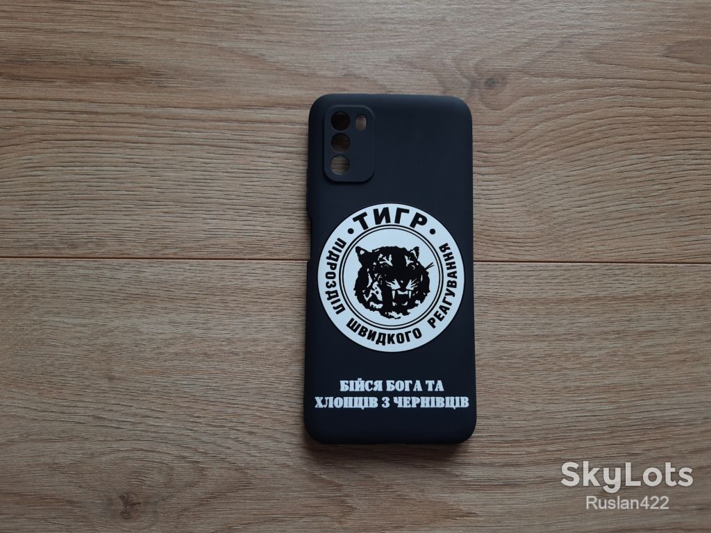 Чехол для Xiaomi Poco M3 чохол - фото фото фото 0