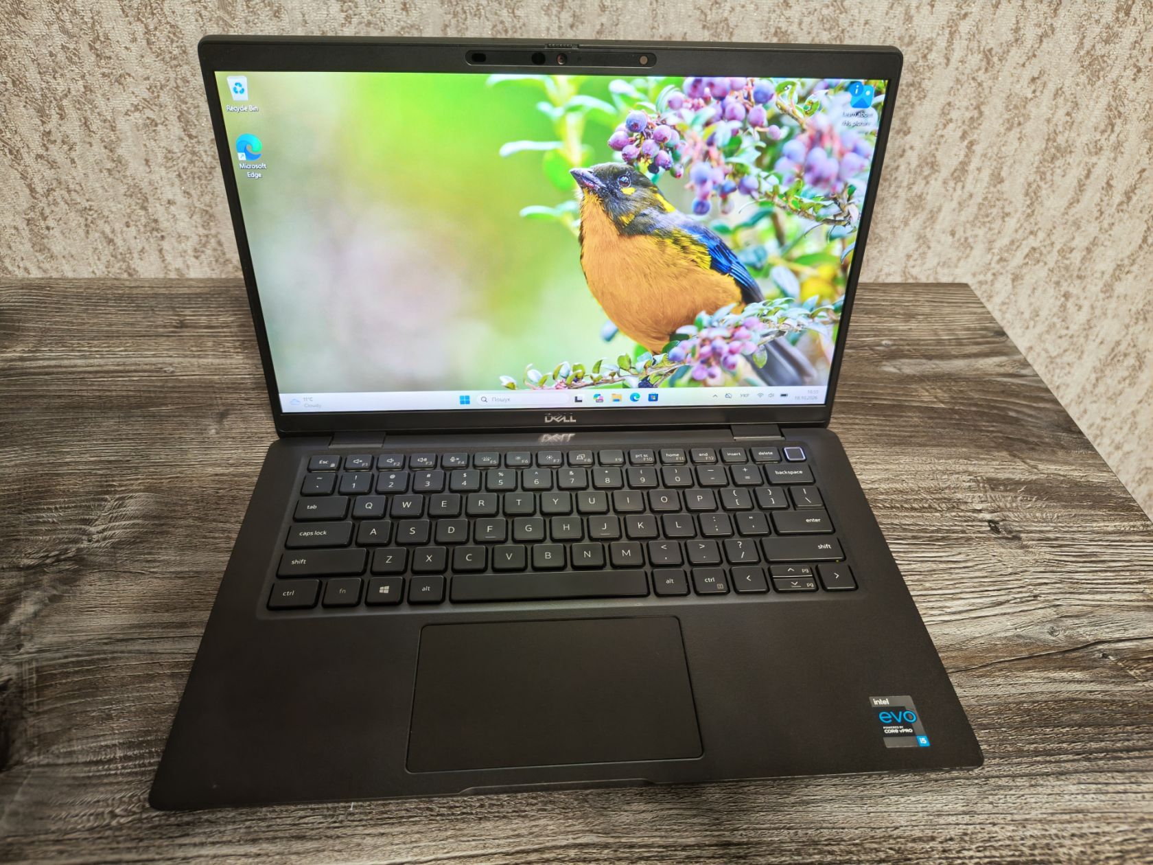 Dell Latitude 7420 14" Core i5-1145G7 2.6GHz 16GB RAM 256GB - фото фото фото 1