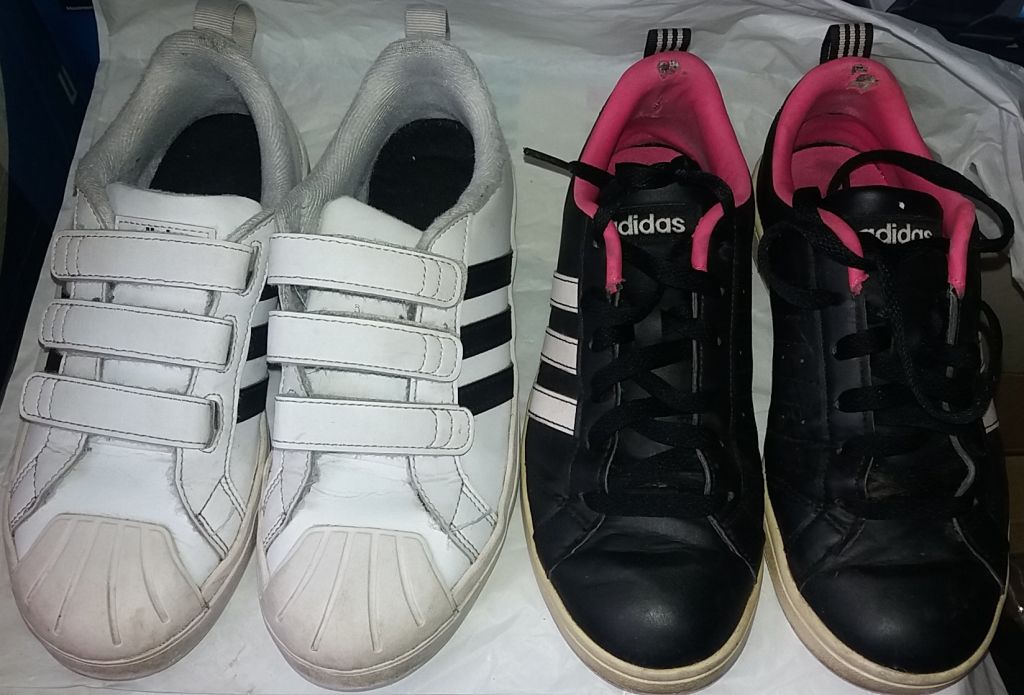 adidas жіноче взуття фірма - фото фото фото 3