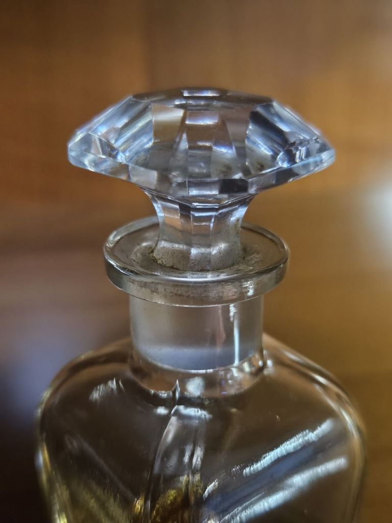Violette Ambree Roger&amp;Gallet ~50ml Parfum - фото фото фото 4