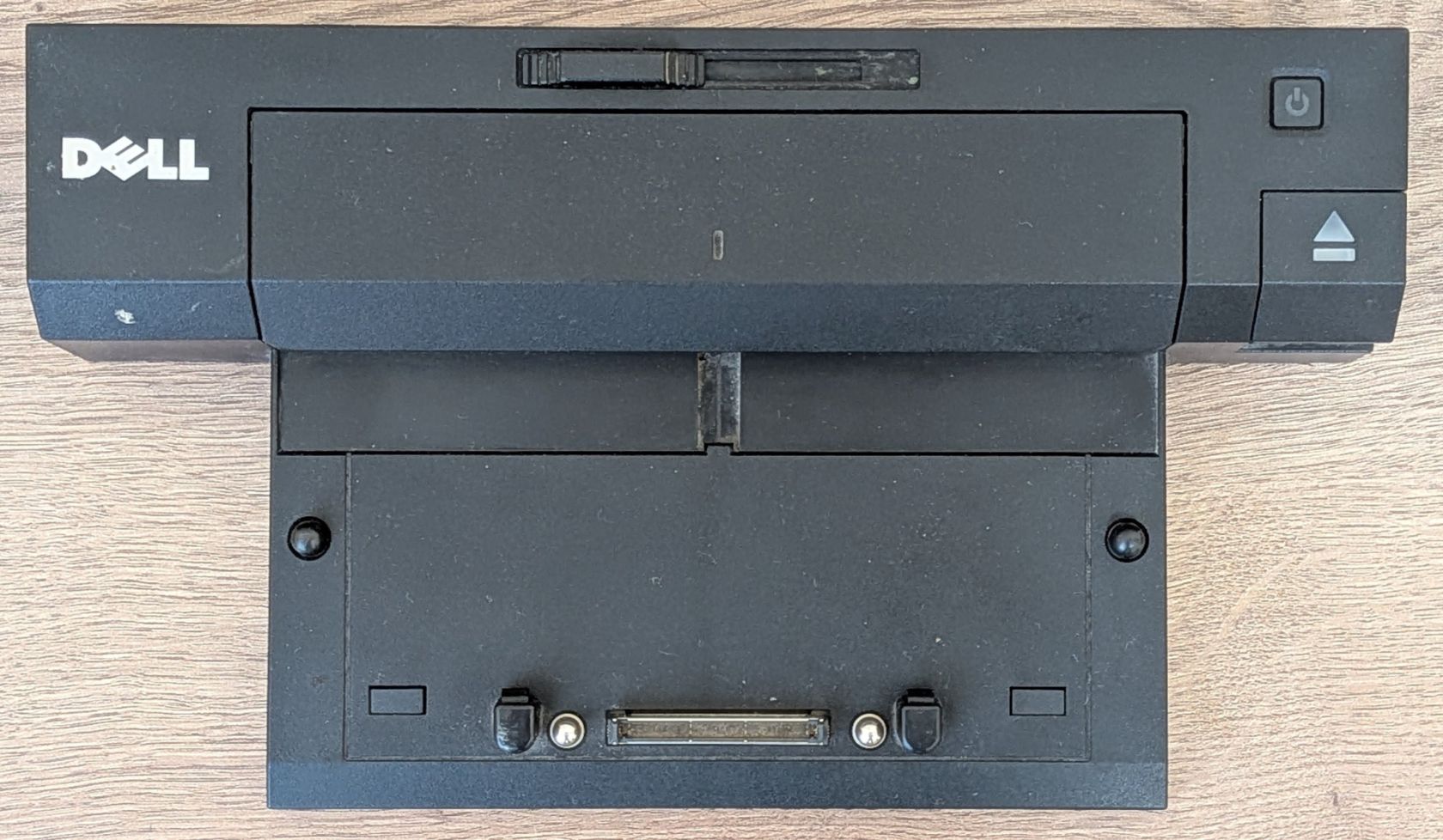 Док-станція Dell E-Port Plus PR02X для ноутбуків Dell - фото фото фото 3