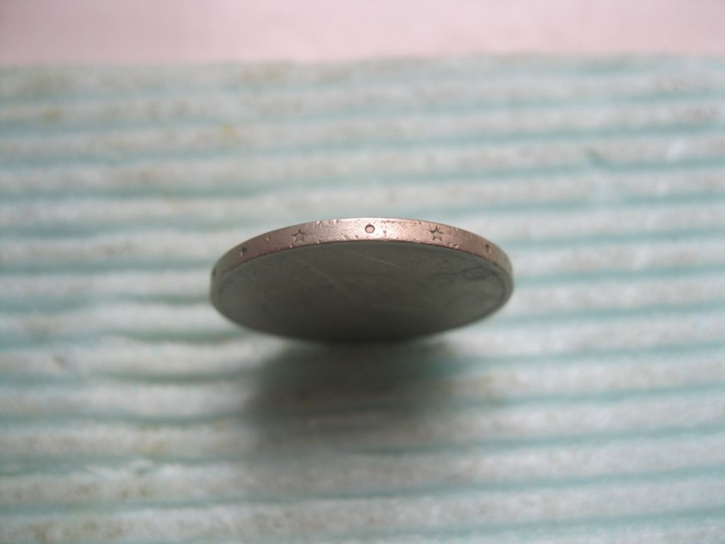 CCCР 50 копеек 1967 г. 50 лет Советской власти - фото фото фото 4