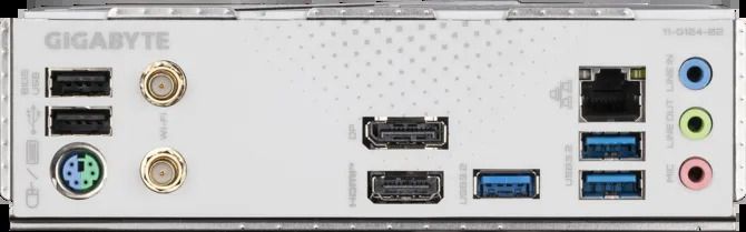 Мать 1700, Gigabyte B760M GAMING PLUS WIFI DDR4. Intel B760 - фото фото фото 2
