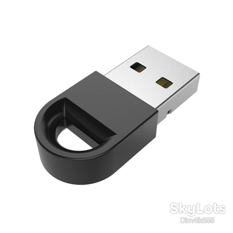 Bluetooth Адаптер USB Adapter 5.1 - фото фото фото 14