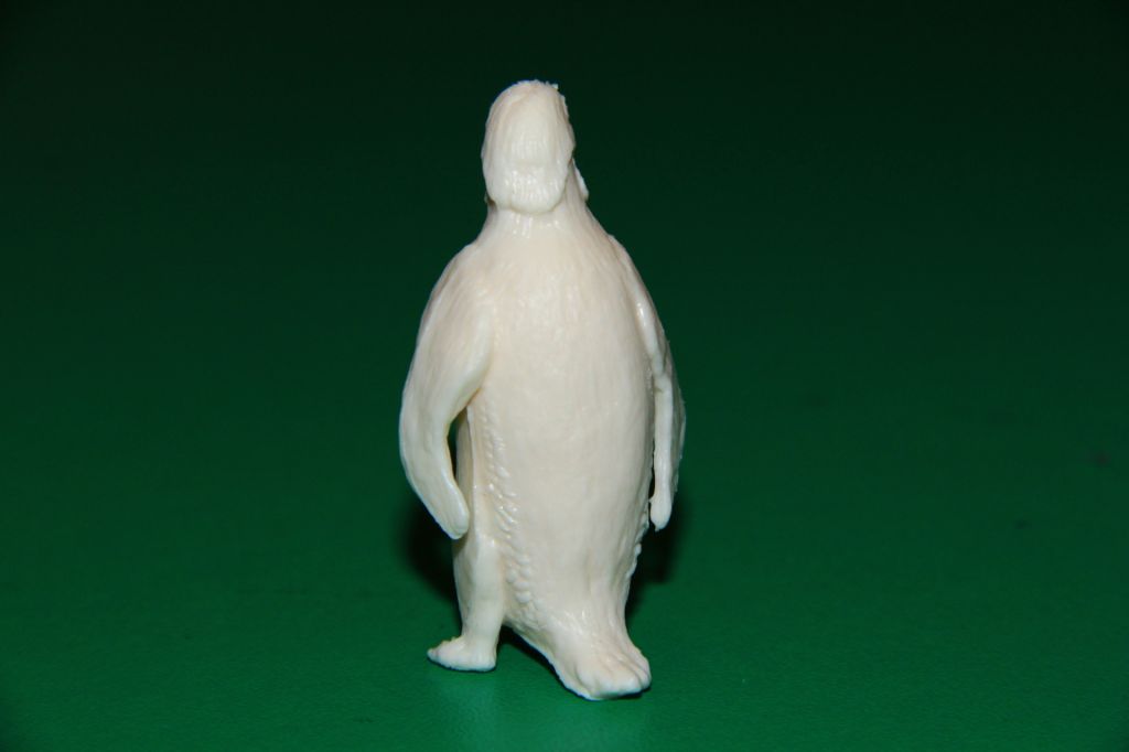 ПІНГВІН ПТАХИ ТВАРИНИ животные LINDE Австрія - фото фото фото 1