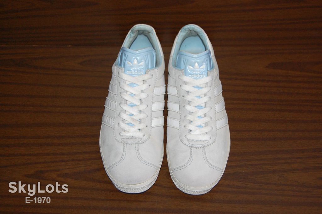 Кроссовки ADIDAS GAZELLE р.40 original - фото фото фото 1
