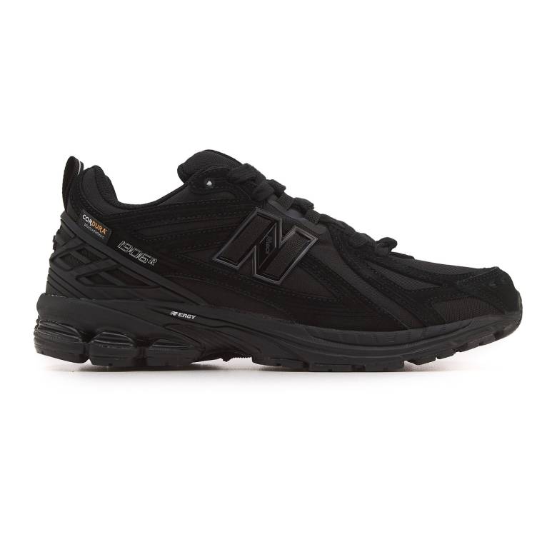 New Balance 1906R Cordura Black Matte 41 - фото фото фото 0