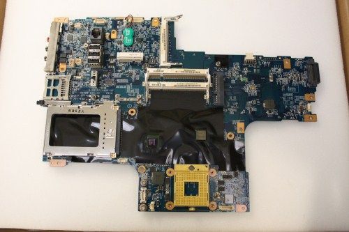 Sony Vaio VGC-LA1 All-In-One MBX-162 MS51 A1212891A Motherboard - фото фото фото 2