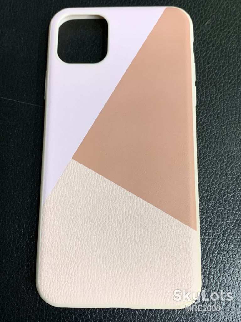 Чохол DEF Geometry для Apple Iphone 11 Pro Max - фото фото фото 2