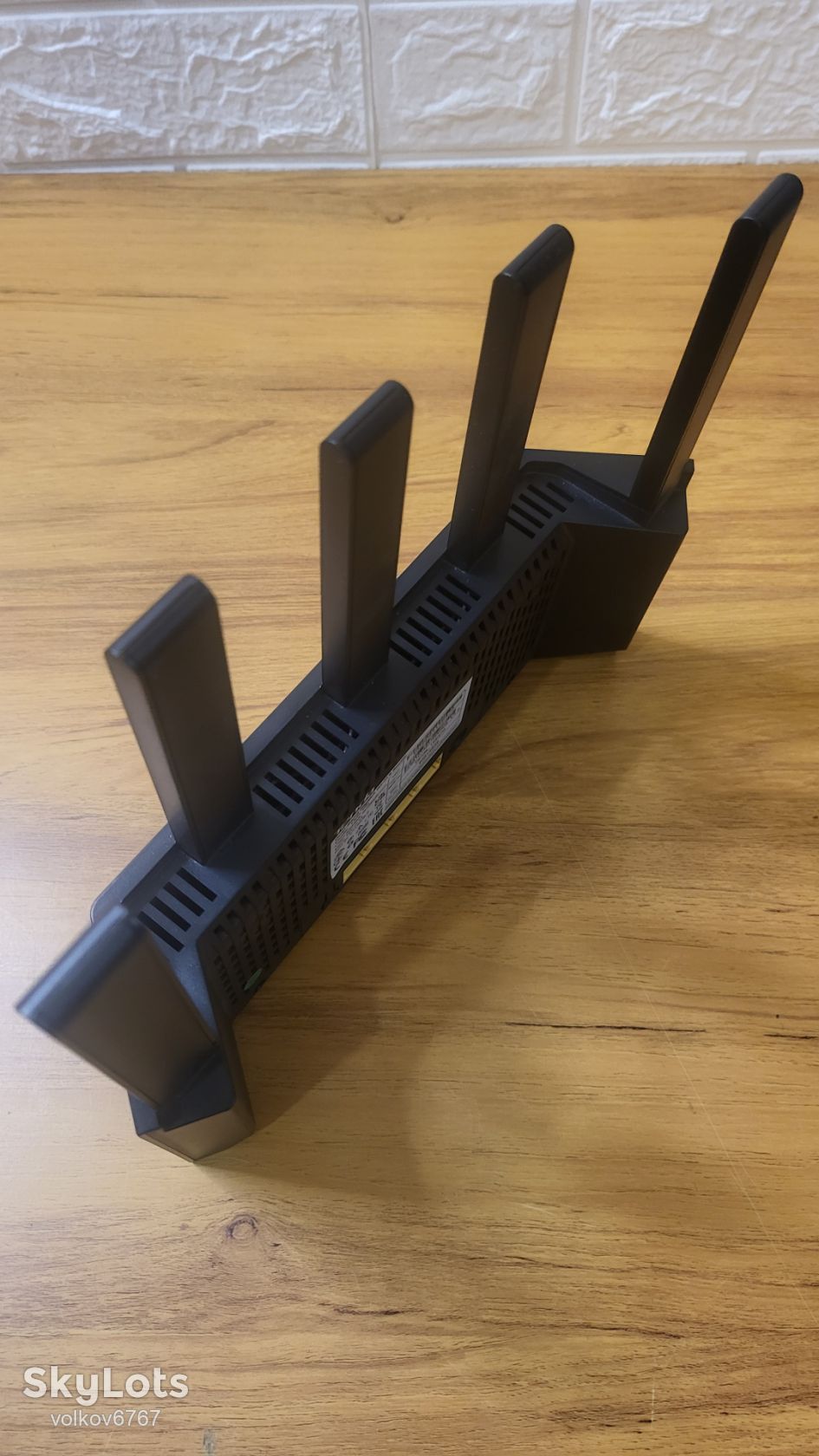Роутер Tenda TX2L Pro WiFi 6 - фото фото фото 3