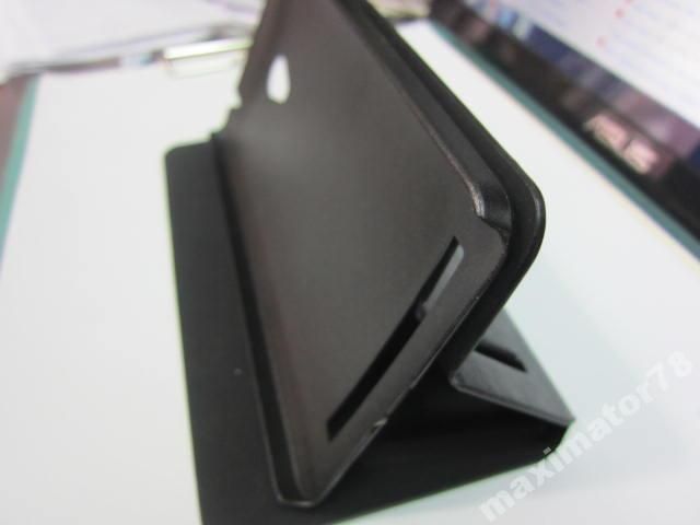 ЧЕХОЛ КНИЖКА ПОДСТАВКА FLIP COVER Asus Zenfone 6 - фото фото фото 3