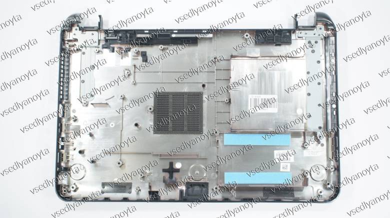Низ HP Pavilion 15-G 15-R  15T-R 15Z-G - фото фото фото 0