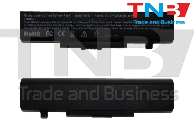 Батарея LENOVO L11S6Y01 11.1V 5200mAh - фото фото фото 1