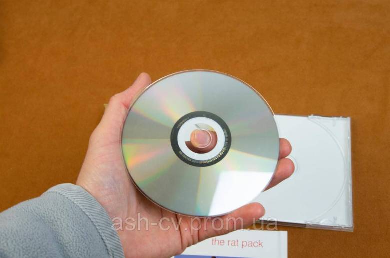 Музичний CD диск, The Rat Pack - The Ultimate Collection (4 CD) - фото фото фото 8