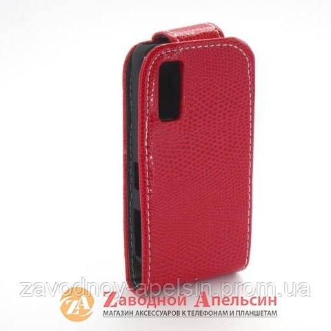 Чехол книжка Samsung S5230 Star Chic Case 1 - фото фото фото 1