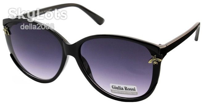 Солнцезащитные очки Giulia Rossi 19005 C1 - фото фото фото 0