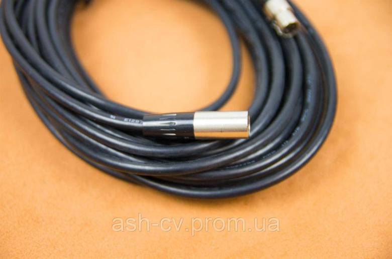 Кабель, Cisco, 37-0931-01, мікрофонний, TelePresence, System, Microphone, Extension, Cable, CTS-MIC - фото фото фото 5