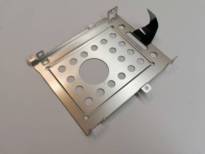 Б/У  Шахта (корзина) HDD для нетбука Asus Eee PC 1101HA - фото фото фото 1