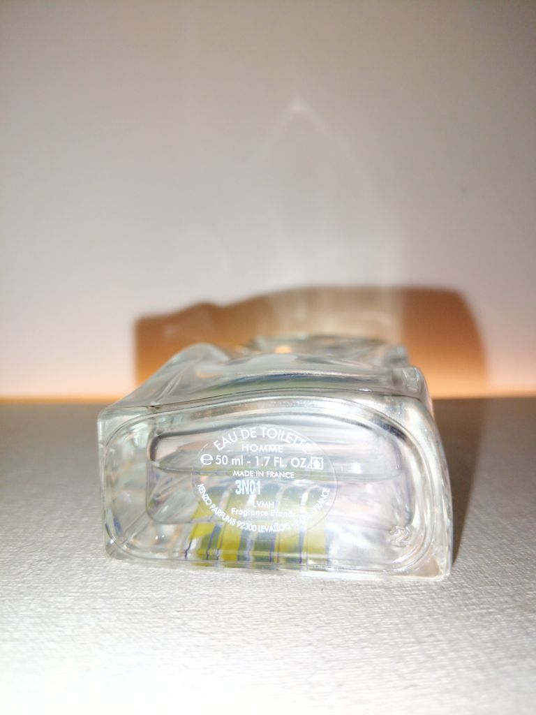 Kenzo L`Eau Par Kenzo Colors Pour Homme - фото фото фото 1