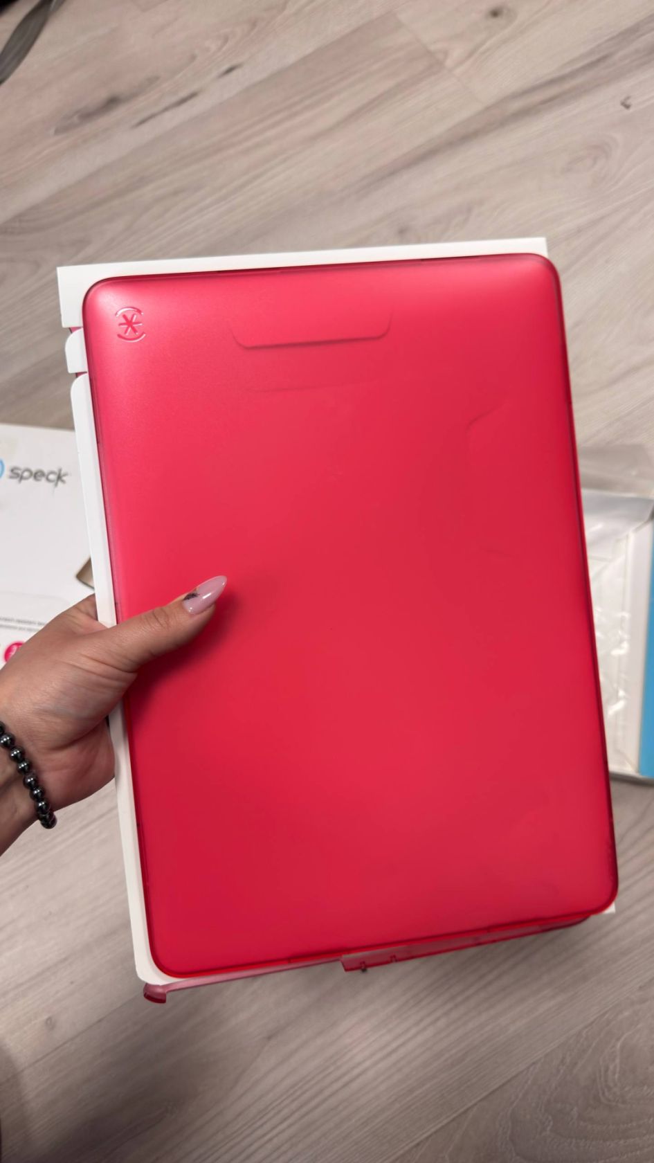 256 Новий чохол Speck SmartShell для MacBook Pro 13 Retina - фото фото фото 2
