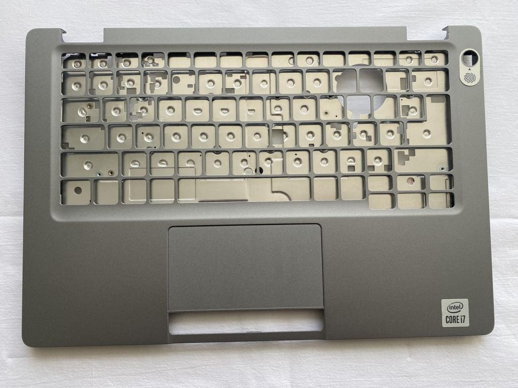 ТОП-кейс палмрест для ноутбука Dell Latitude 5310 - Уцінка! - фото фото фото 0