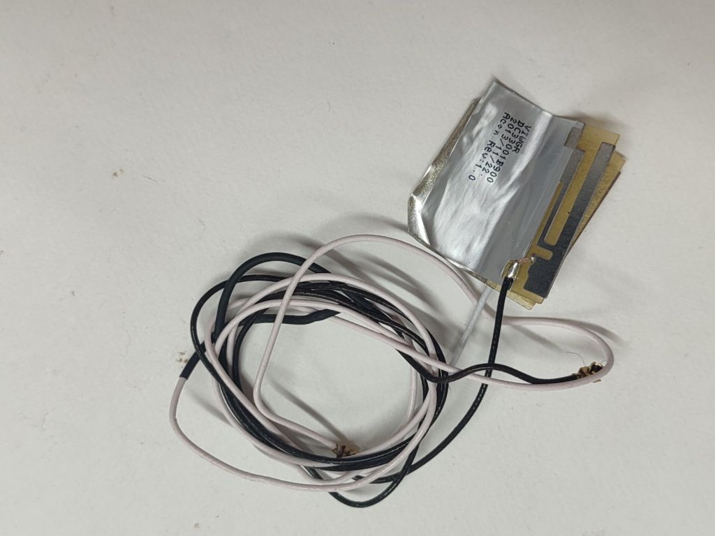 Антена WiFi  ноутбука Lenovo G510 - фото фото фото 0