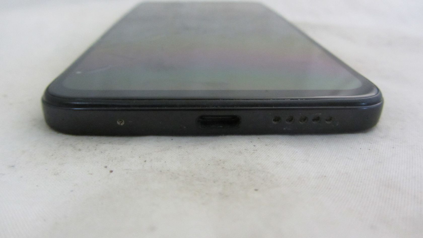 Xiaomi Redmi Note 11 4/64GB Graphite Gray - фото фото фото 3
