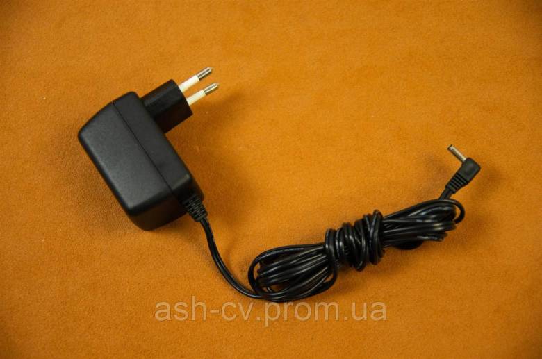 Блок живлення, трансформаторний, 4.5V, 600mA (№504) - фото фото фото 0