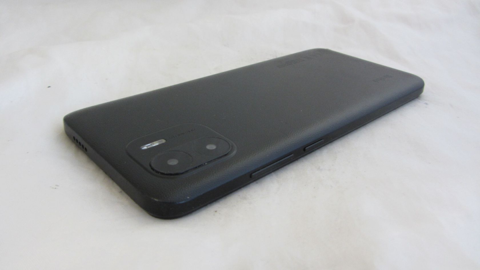 Xiaomi Redmi A1 Black - фото фото фото 5