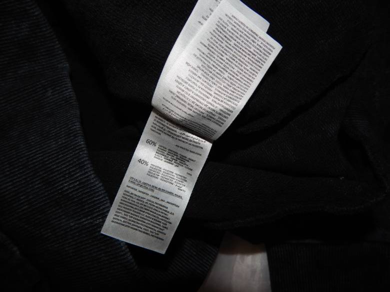 Мужская демисезонная кофта (свитшот) кежуал р.54-56 (2XL) 058ZMT (только в указанном размере, только - фото фото фото 4