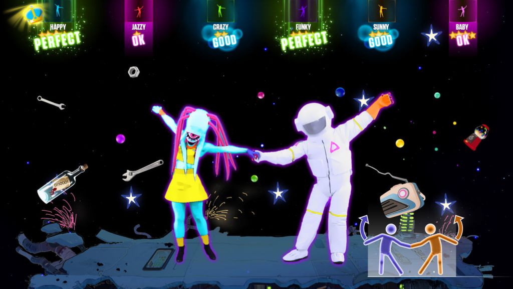 Игра на Xbox 360 "Just Dance 2015"       (PAL) - фото фото фото 2