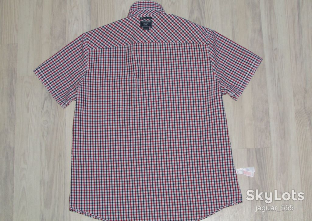 Фирменная стильная рубашка F&amp;F, SIZE XL  (СУПЕР ЦЕНА!!!) - фото фото фото 7