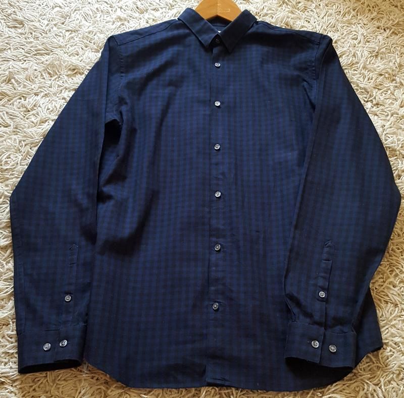 Нарядная рубашка jack &amp; jones premium - фото фото фото 3