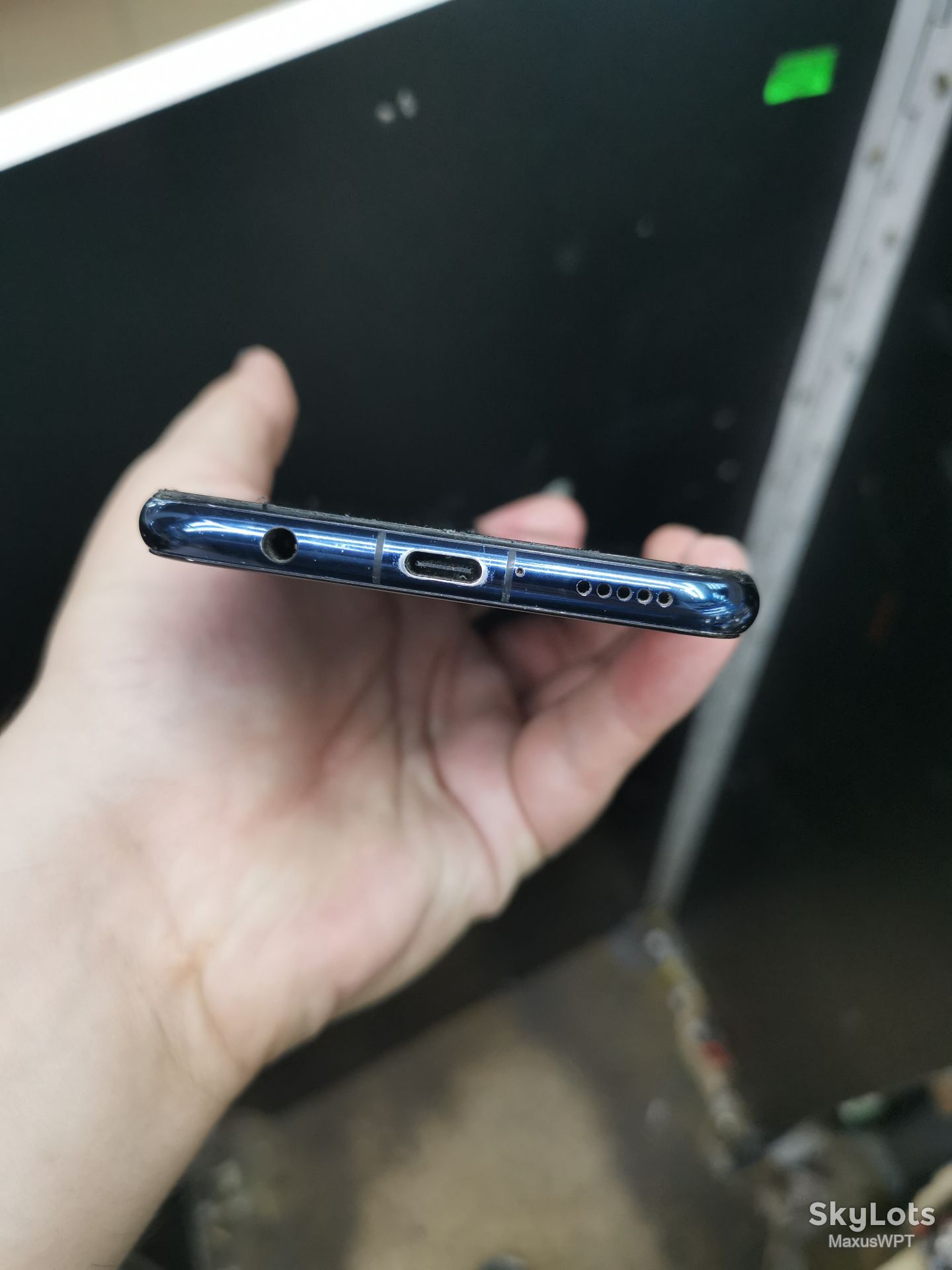 #1550 Sklad Huawei Mate 20 Lite - фото фото фото 4