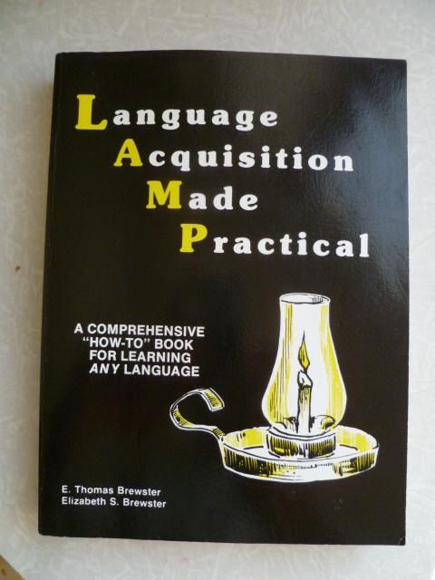 Language Acquisition Made Practical: Field Methods for Language Learners 1976 - фото фото фото 0