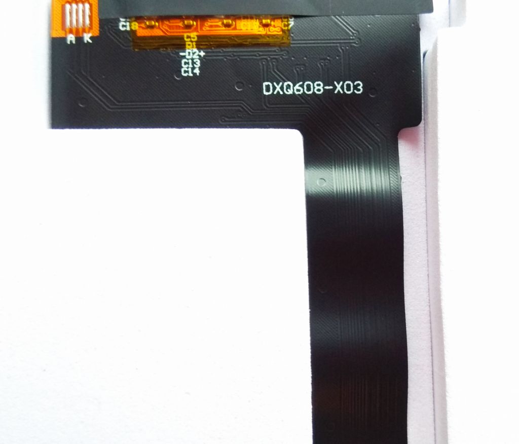 LCD екран 3D принтера Anycubic Photon Mono - фото фото фото 2
