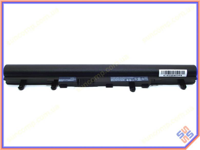 Батарея для ACER AL12A32 S3-471 (14.8V 2600mAh 38.5Wh) - фото фото фото 1