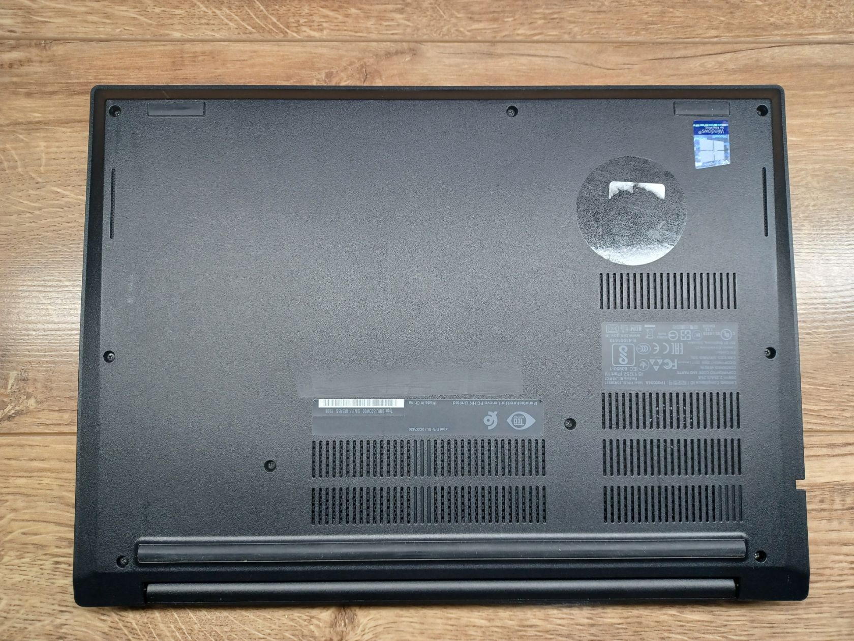 Ноутбук Lenovo Thinkpad E485 №103 - фото фото фото 6
