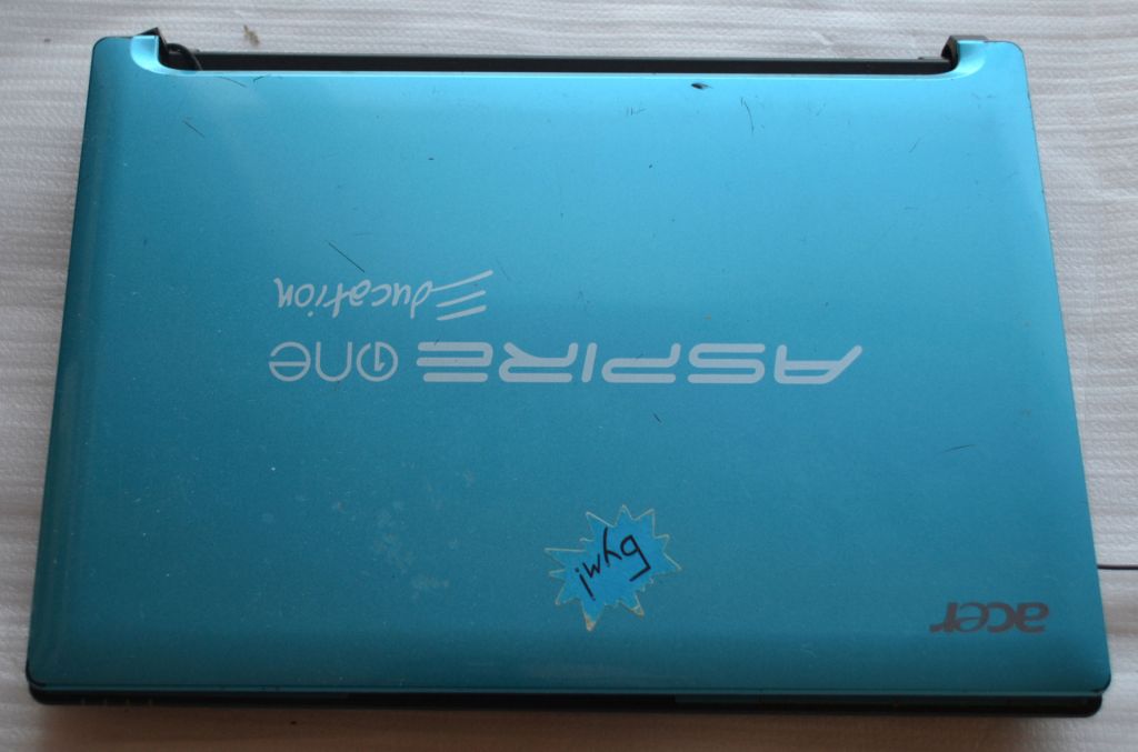 Корпус Acer Aspire One E100 - фото фото фото 0
