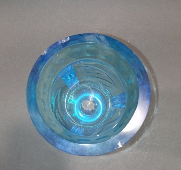 Ваза 50 років Української РСР - фото фото фото 7