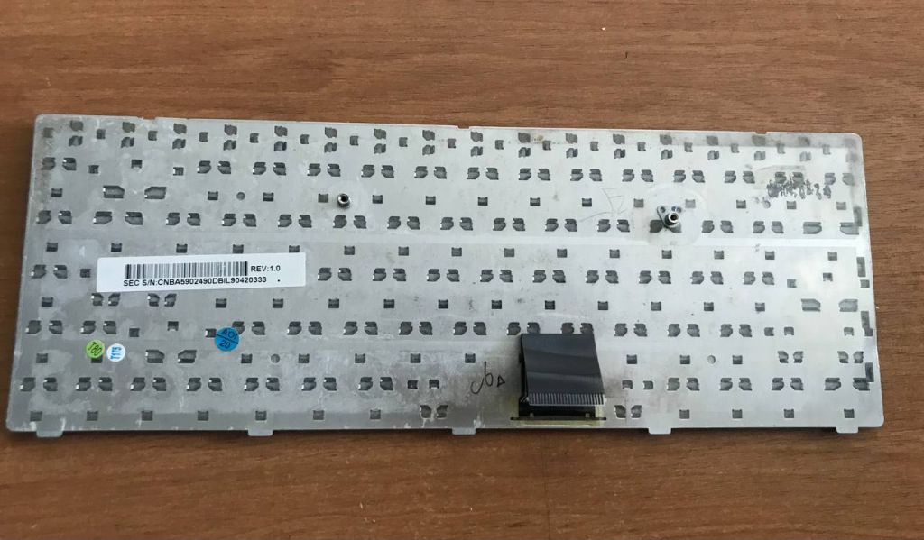 Клавиатура для Samsung R430 - фото фото фото 1