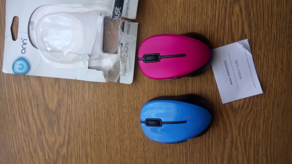 МЫШКА БЕСПРОВОДНАЯ ONN WIRELESS MOUSE + ПОДАРОК - фото фото фото 0